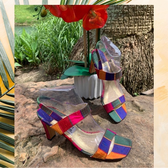 🚨Final sale🧚♀️ Timothy Hitsman Shoes - Picture 4 of 14